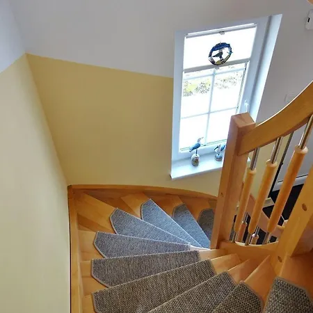 - Am Kuestenwald 15 Holiday home *