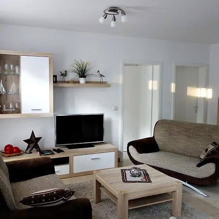 - Am Kuestenwald 15 Holiday home