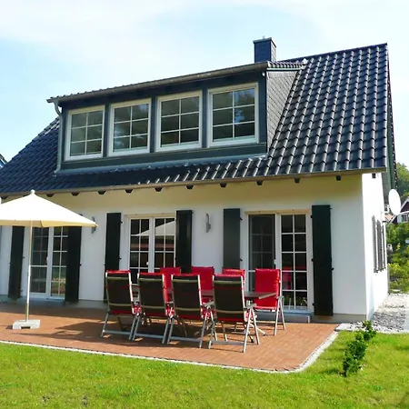 - Am Kuestenwald 15 Holiday home *