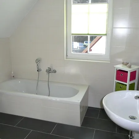 Casa vacanze - Am Kuestenwald 15 *