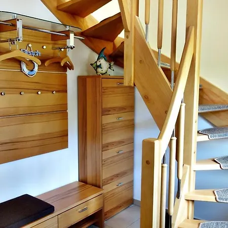 Casa vacanze - Am Kuestenwald 15 Koserow