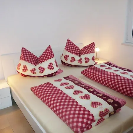 Casa vacanze - Am Kuestenwald 15