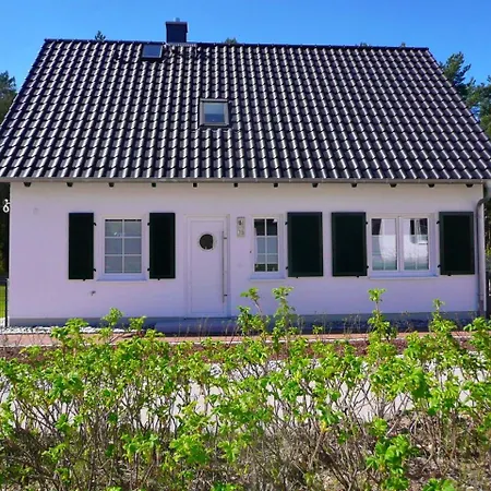 - Am Kuestenwald 15 Casa vacanze
